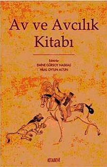 Av ve Avcılık Kitabı