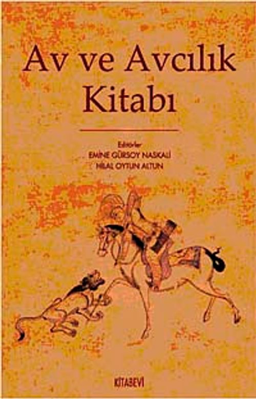 Av ve Avcılık Kitabı