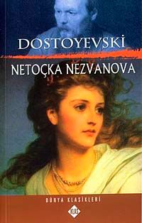 Netoçka Nezvanova