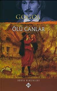 Ölü Canlar