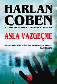 Asla Vazgeçme (Cep Boy)