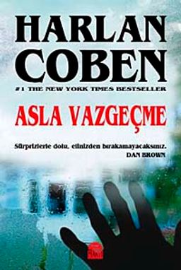 Asla Vazgeçme (Cep Boy)