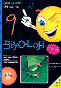 9. Sınıf Biyoloji