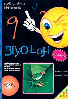 9. Sınıf Biyoloji