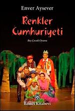 Renkler Cumhuriyeti & Beş Çocuk Oyunu