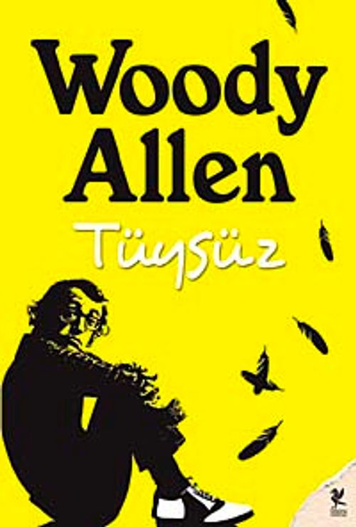 Tüysüz