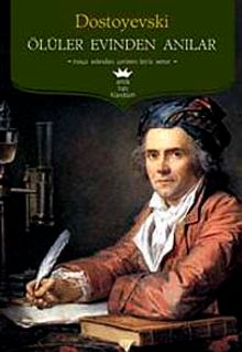 Ölüler Evinden Anılar