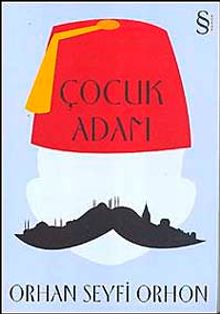 Çocuk Adam