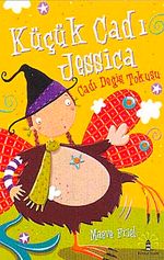 Küçük Cadı Jessica-6 Cadı Değiş Tokuşu