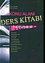 Konu Alanı Ders Kitabı İncelemesi (Özcan Demirel)