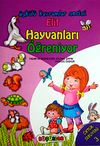 Elif Hayvanları &Ouml;ğreniyor / &Ccedil;iftlik Ser&uuml;veni-3