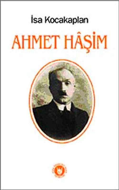 Ahmet Haşim