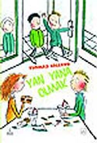 Yan Yana Olmak (Ciltli)