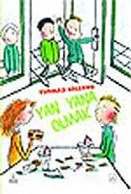 Yan Yana Olmak (Ciltli)