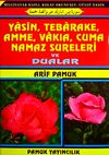 G&uuml;ll&uuml; Yasin / Bilgisayar Hatlı 4 Renkli Rahle Boy (Yas-048/P14) (Kuşe Kağıt)