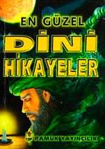En Güzel Dini Hikayeler (Hikaye-002/P14) Cep Boy