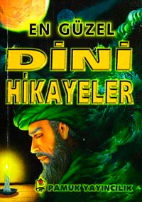 En Güzel Dini Hikayeler (Hikaye-002/P14) Cep Boy