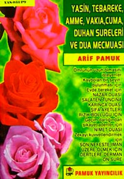 Resulullahın Dilinden Kuran Okumanın Faziletleri (Dua-057) Cep Boy