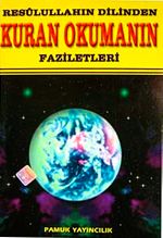 Kur'an Okumanın Faziletleri (Dua-056) Dergi Boy