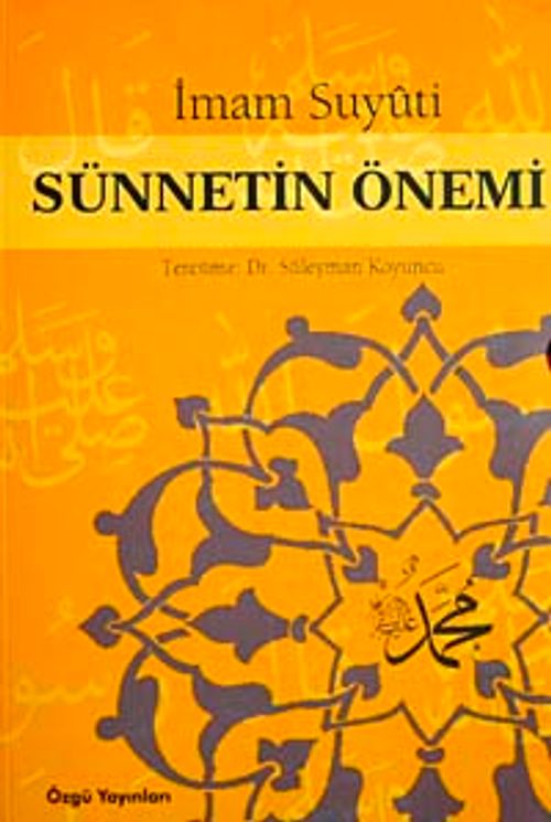 Sünnetin Önemi