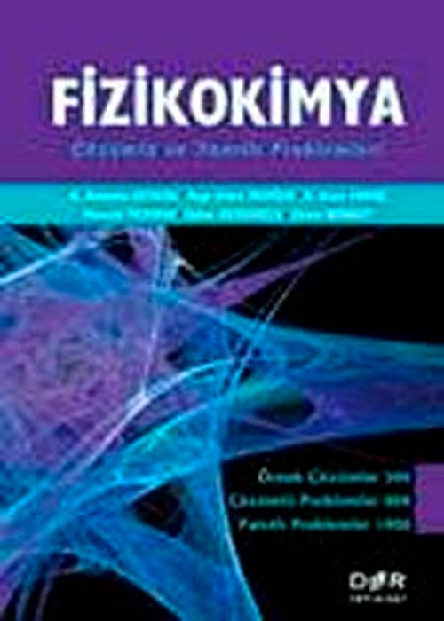 Fizikokimya