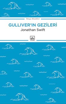 Gulliver'in Gezileri