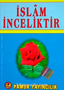 İslam İnceliktir (Sohbet-020/P11) Cep Boy - Abdurrahman Pamuk