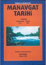 Manavgat Tarihi