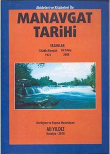 Manavgat Tarihi