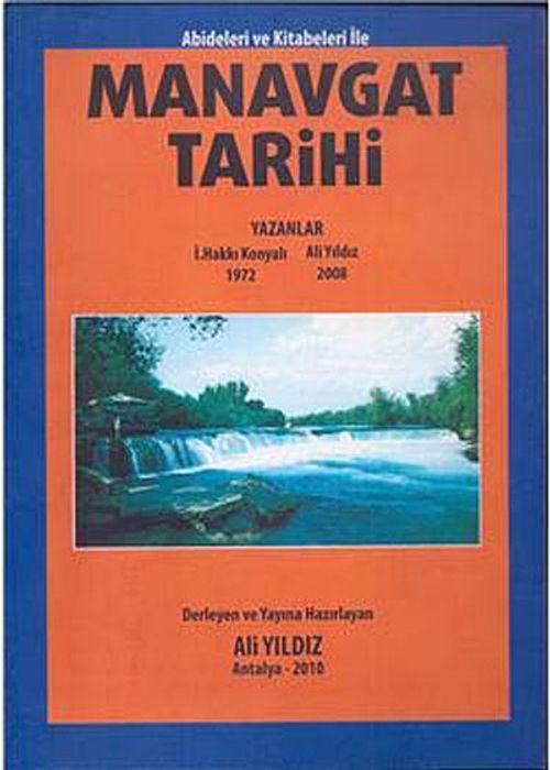 Manavgat Tarihi