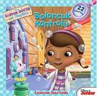 Baloncuk Kontrolü / Doktor Dottie