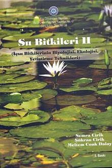 Su Bitkileri II