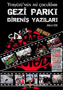 Gezi Parkı Direniş Yazıları