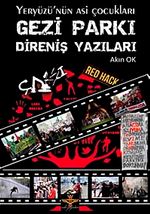 Gezi Parkı Direniş Yazıları