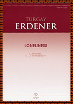 Turgay Erdener - Loneliness