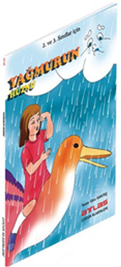 Yağmurun Hüznü