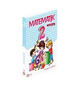 İlköğretim 2.Sınıf Matematik Kitabı + İnteraktif Cd