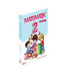İlköğretim 2.Sınıf Matematik Kitabı + İnteraktif Cd