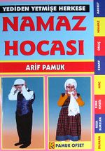 Yediden Yetmişe Herkese Namaz Hocası (Namaz-018/P14)
