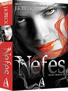 Nefes / Gölge Varlıklar Serisi 2