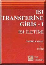 Isı Transferine Giriş 1 - Isı İletimi