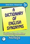 A Dictionary Of English Synonyms