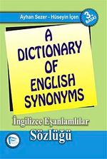 A Dictionary Of English Synonyms