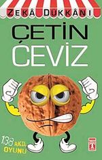 Çetin Ceviz & Zeka Dükkanı-138 Akıl Oyunu