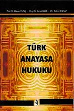 Türk Anayasa Hukuku