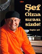 Şef Olma Sırası Sizde!