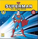 Superman / Çelik Adam'ın Hikayesi