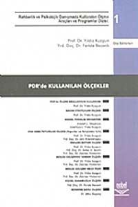 PDR'de Kullanılan Ölçekler