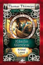 Kaşifin Güncesi 3 - Kristal Lanet