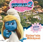 Şirinler 2 - Şirine'nin Hikayesi